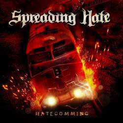 Spreading Hate : Hatecomming